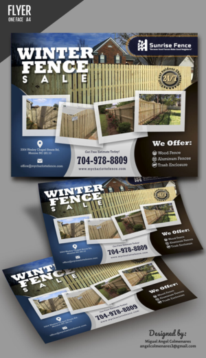Flyer-Design von angelcolmenares3 für BethLocalSEO | Design: #22822184