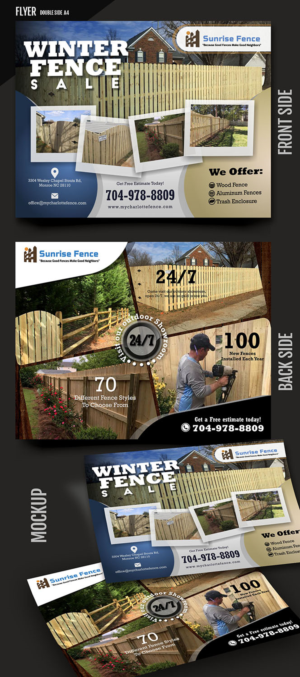Flyer-Design von angelcolmenares3 für BethLocalSEO | Design: #22822532