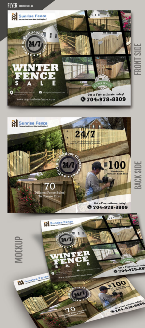 Flyer-Design von angelcolmenares3 für BethLocalSEO | Design: #22822840