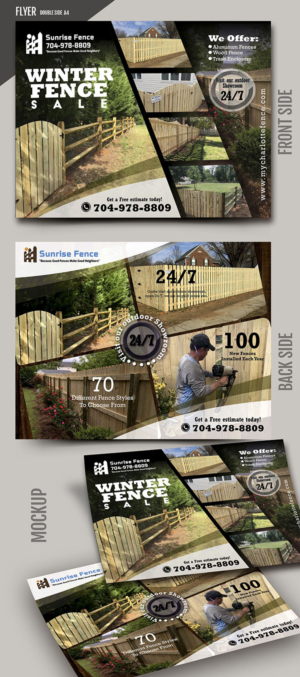 Flyer-Design von angelcolmenares3 für BethLocalSEO | Design: #22822886