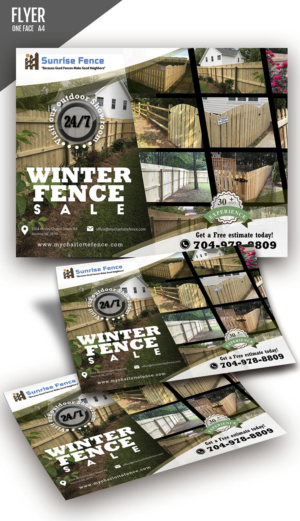 Flyer-Design von angelcolmenares3 für BethLocalSEO | Design: #22823014