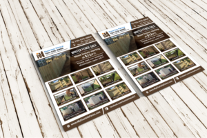 Flyer-Design von Isnah Logo für BethLocalSEO | Design: #22779129