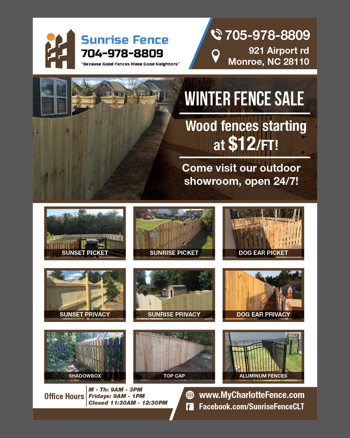 Flyer Design by Isnah Logo for BethLocalSEO | Design #22781136