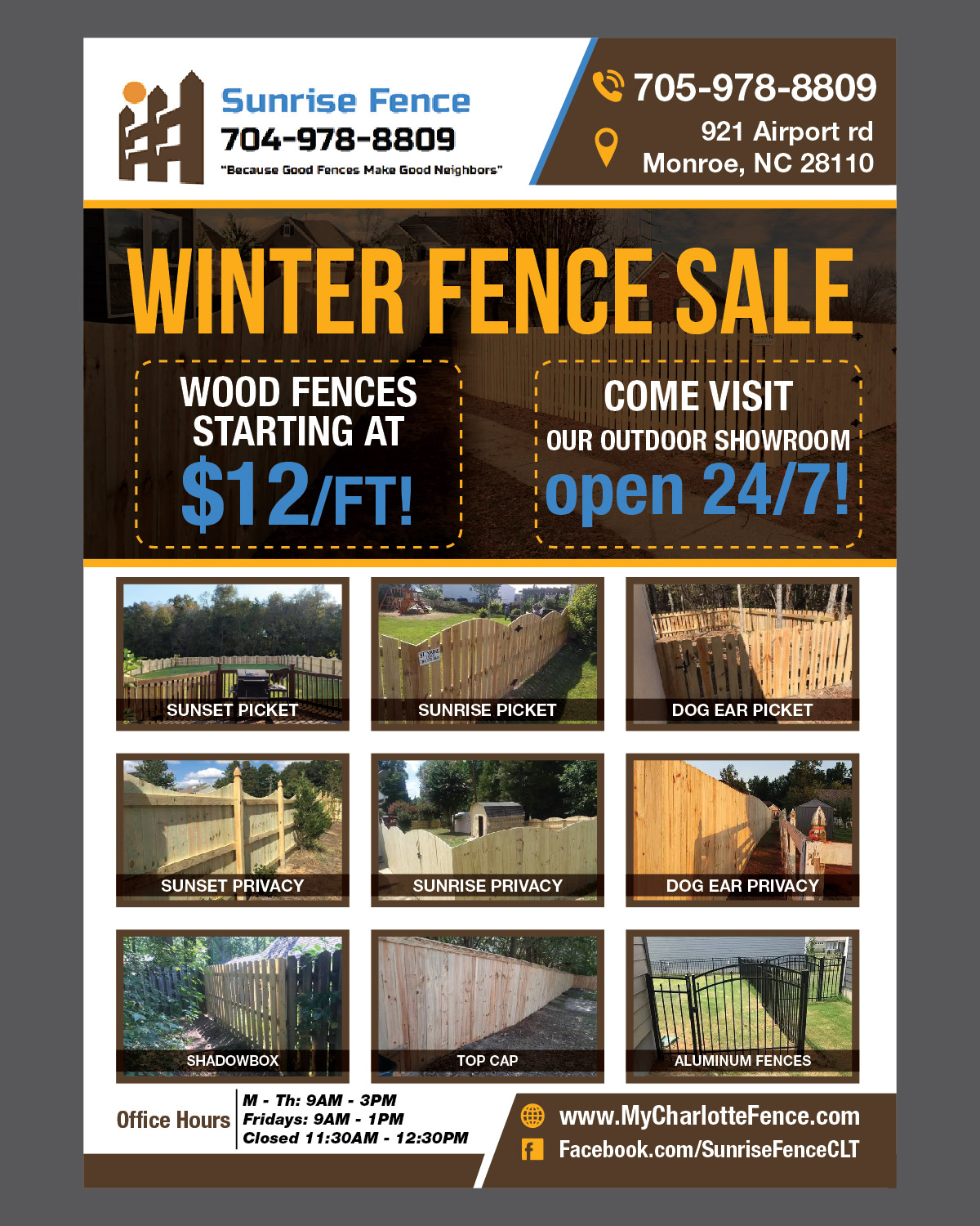 Flyer Design by Isnah Logo for BethLocalSEO | Design #22842864