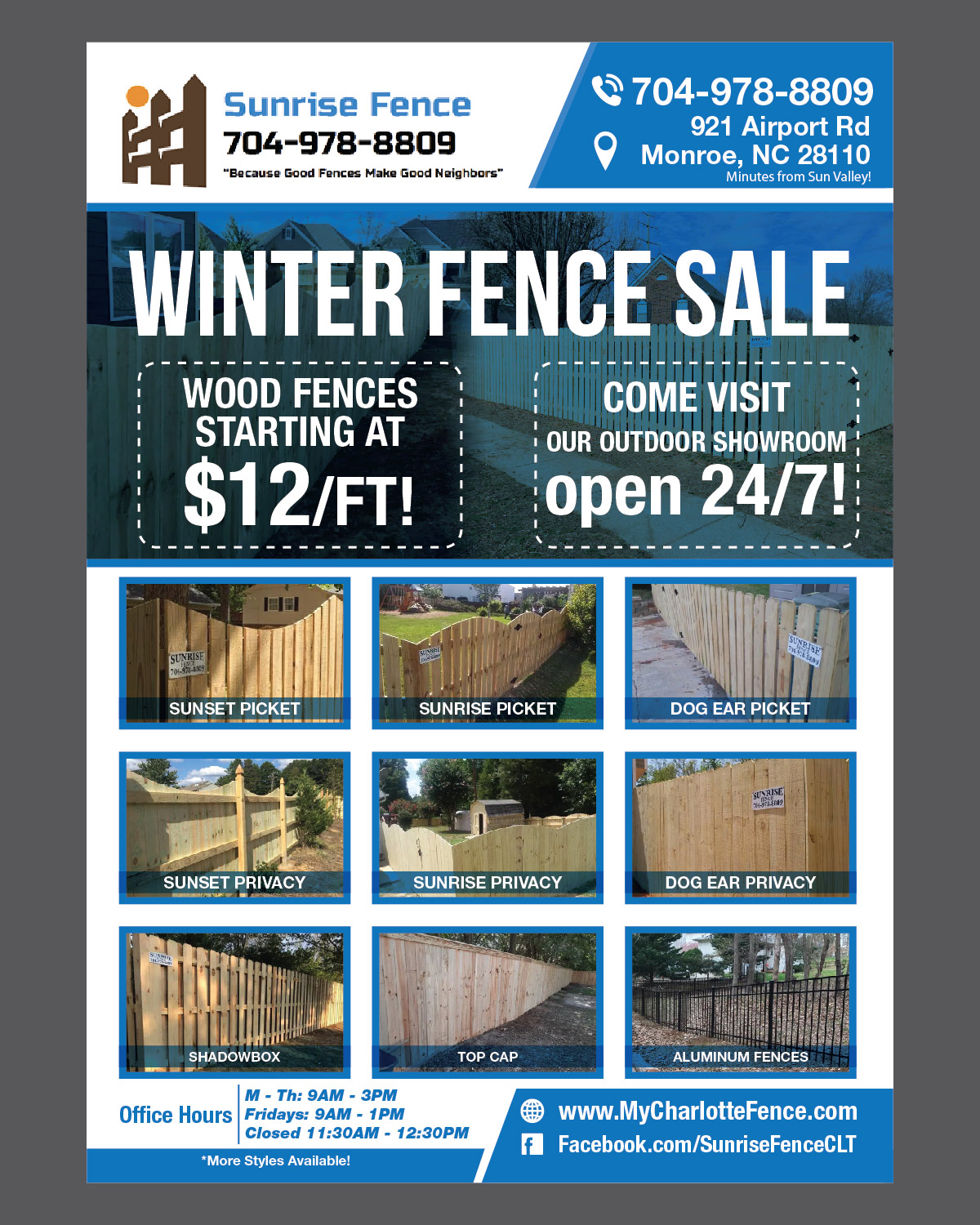 Flyer Design by Isnah Logo for BethLocalSEO | Design #22887329