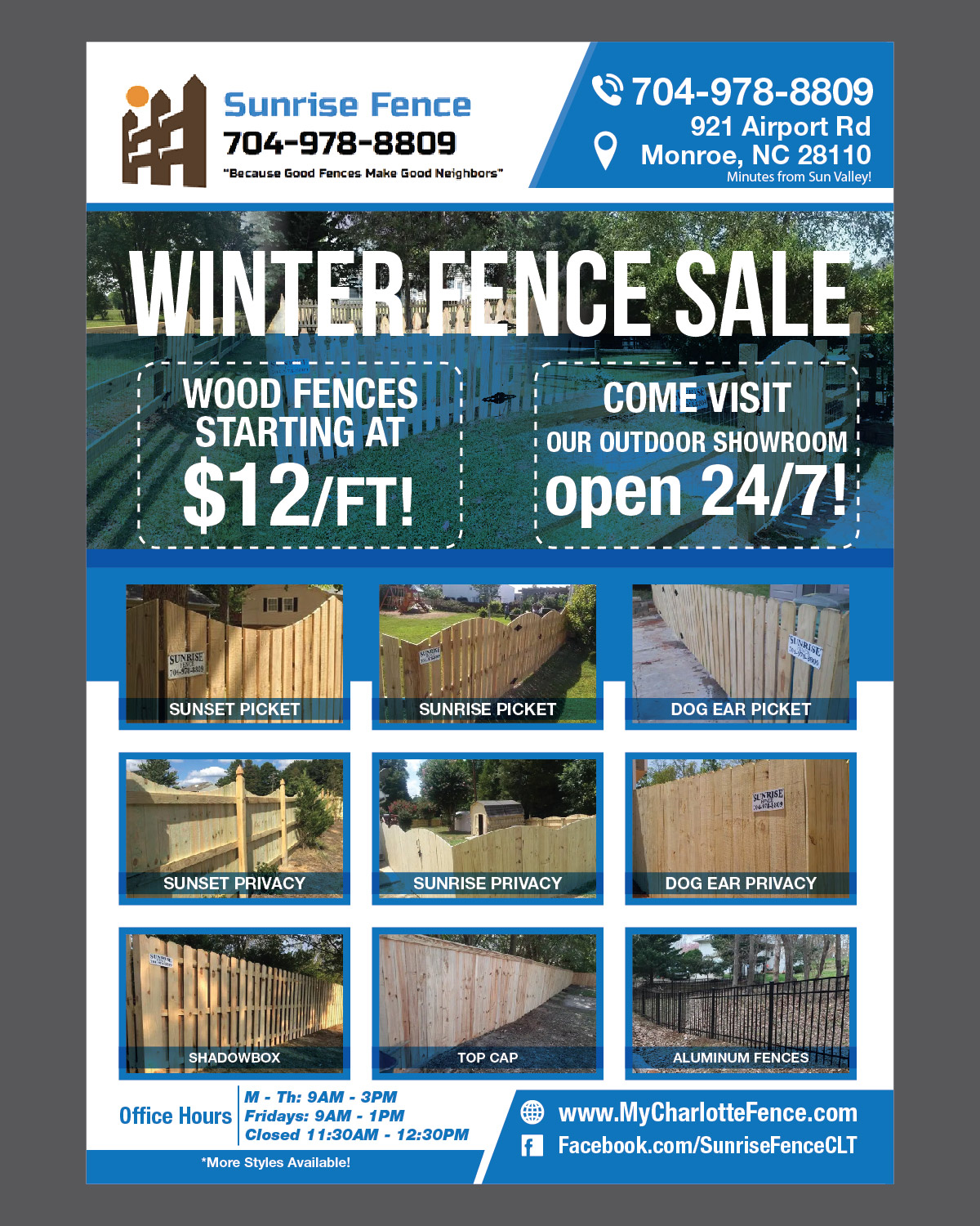 Flyer Design by Isnah Logo for BethLocalSEO | Design #22887480