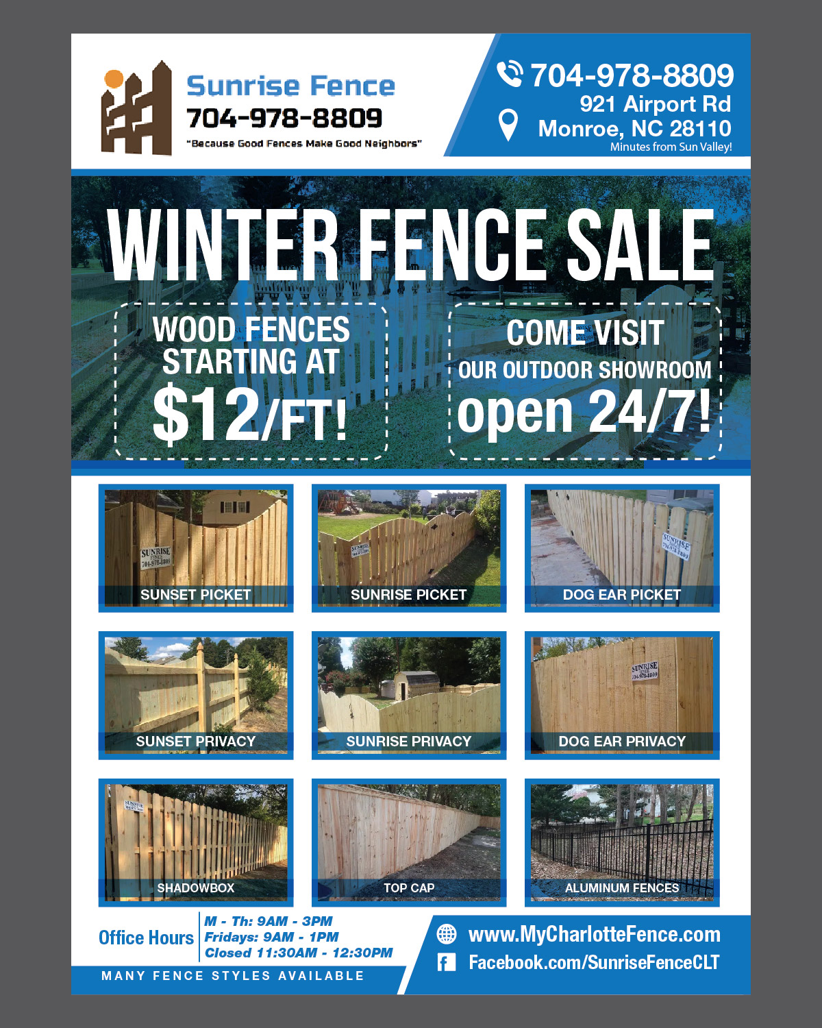 Flyer Design by Isnah Logo for BethLocalSEO | Design #22888502