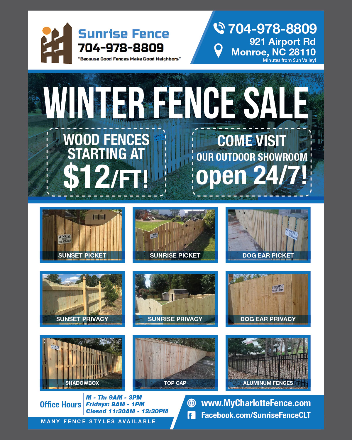 Flyer Design by Isnah Logo for BethLocalSEO | Design #22894346