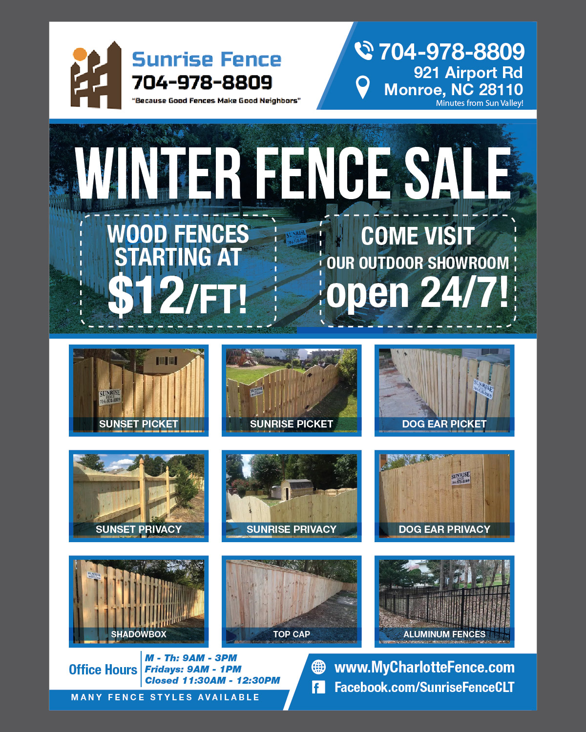 Flyer Design by Isnah Logo for BethLocalSEO | Design #22895371