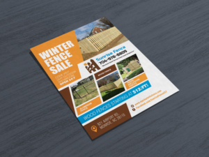 Flyer Design by atularts for BethLocalSEO | Design #22796644