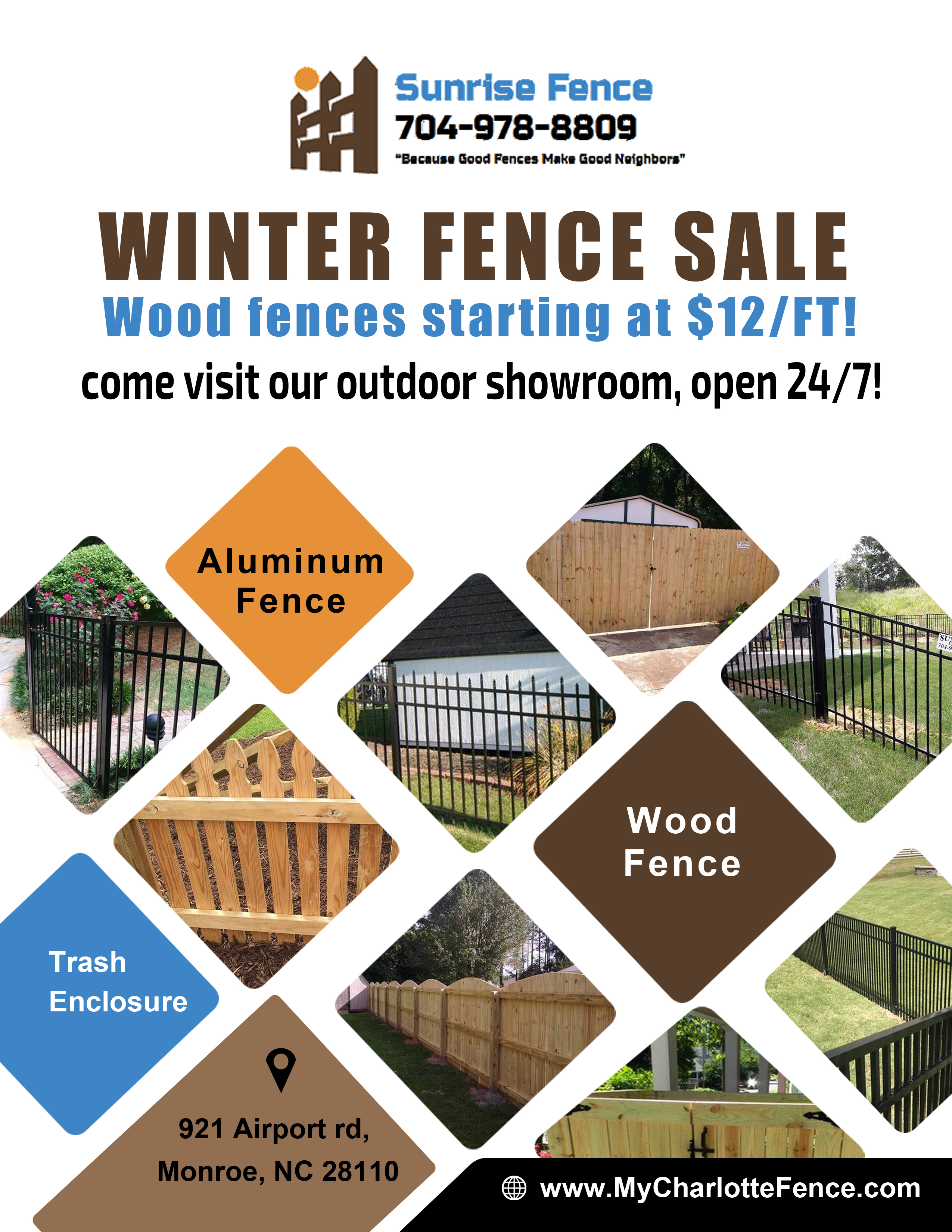 Flyer Design by Digital Design Solution for BethLocalSEO | Design #22781154
