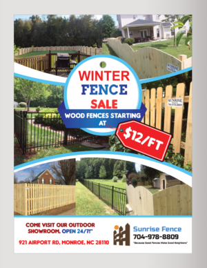 Flyer Design by Kreative Life for BethLocalSEO | Design: #22788543