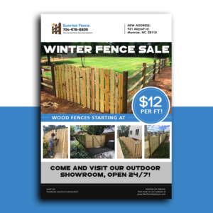 Flyer Design by Ivanbitar for BethLocalSEO | Design: #22784170
