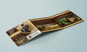 Flyer Design by CreativeFeather for BethLocalSEO | Design: #22781232