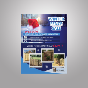 Flyer Design by PetraB.