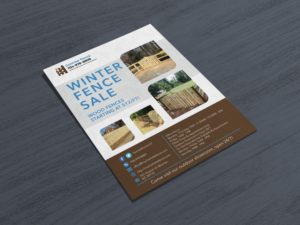 Flyer Design by cristian lee for BethLocalSEO | Design: #22809801