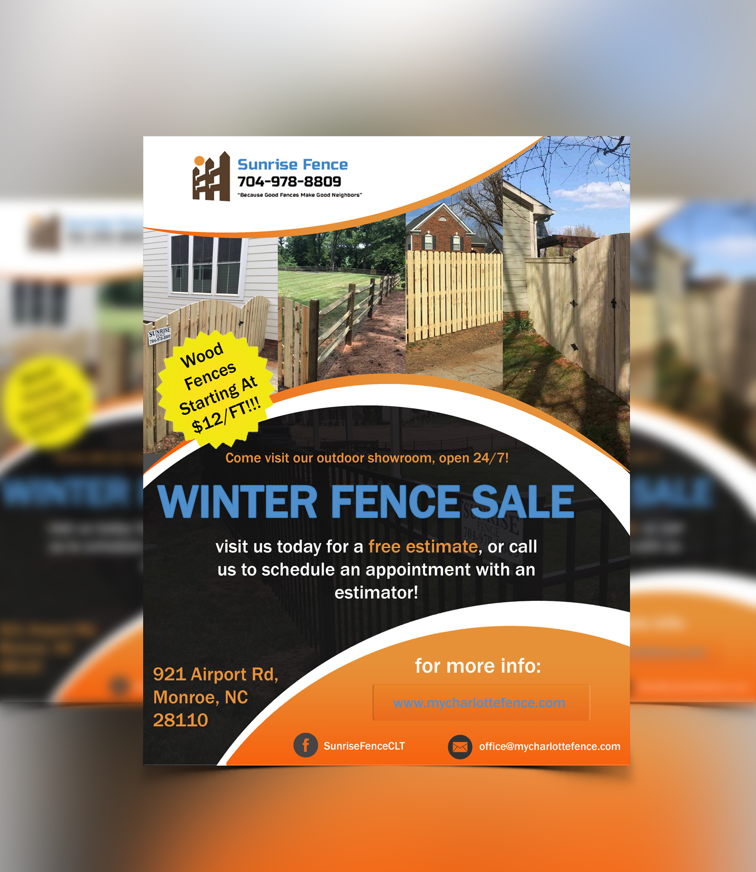 Flyer Design by Anthony M for BethLocalSEO | Design #22791419