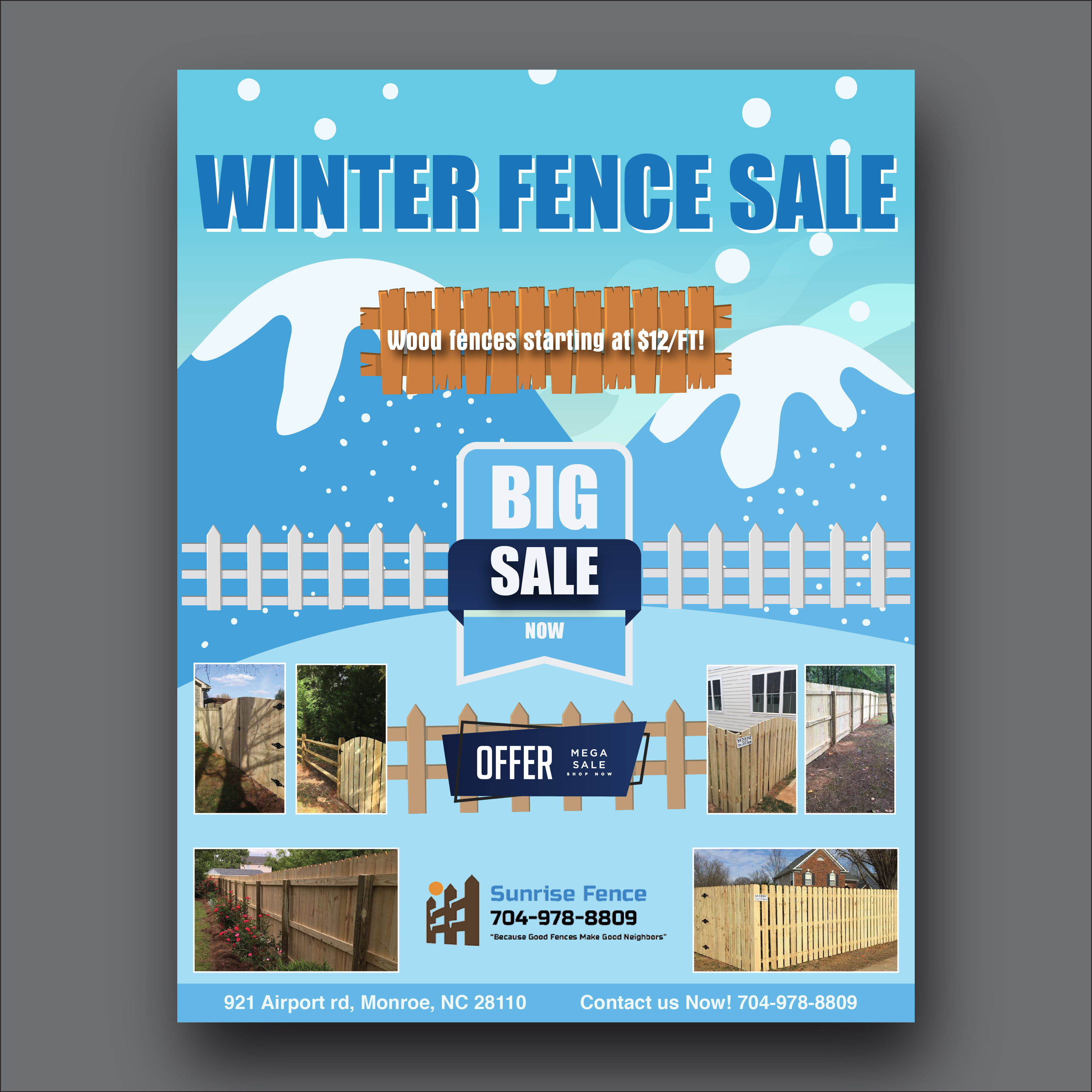 Flyer Design by Gaurav P for BethLocalSEO | Design #22822832