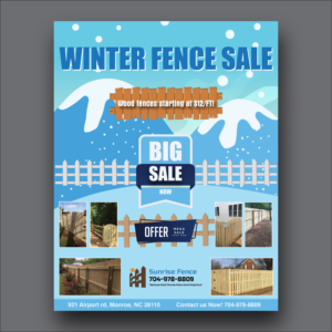 Flyer Design by Gaurav P