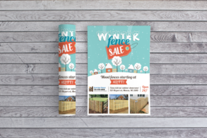 Flyer Design by nicoletaungurean 2 for BethLocalSEO | Design: #22782083