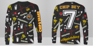 Design de T-shirt par Kero pour ce projet | Design : #22825658