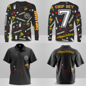 Design de T-shirt par Kero pour ce projet | Design : #22828289