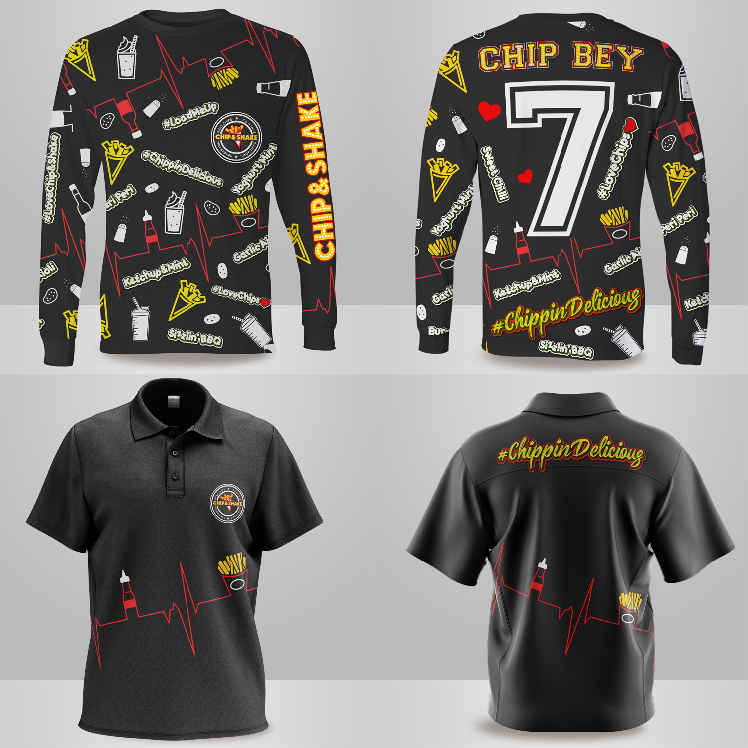 Design de T-shirt par Kero pour ce projet | Design #22828863