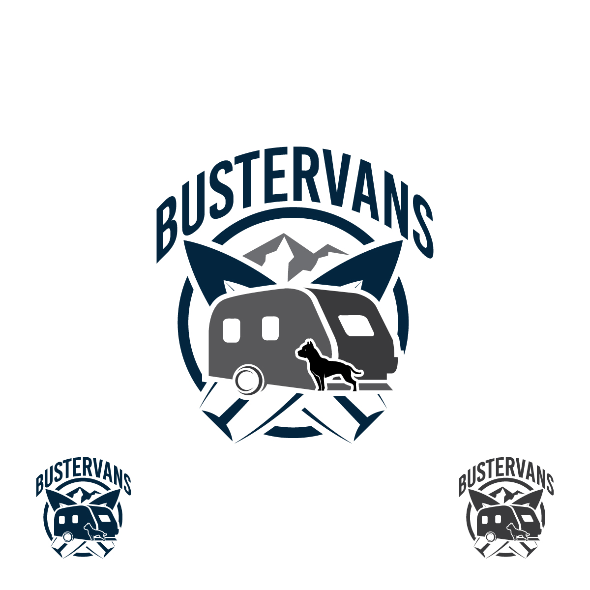 Logo Design by Graphic Bricks for this project | Design #22777605