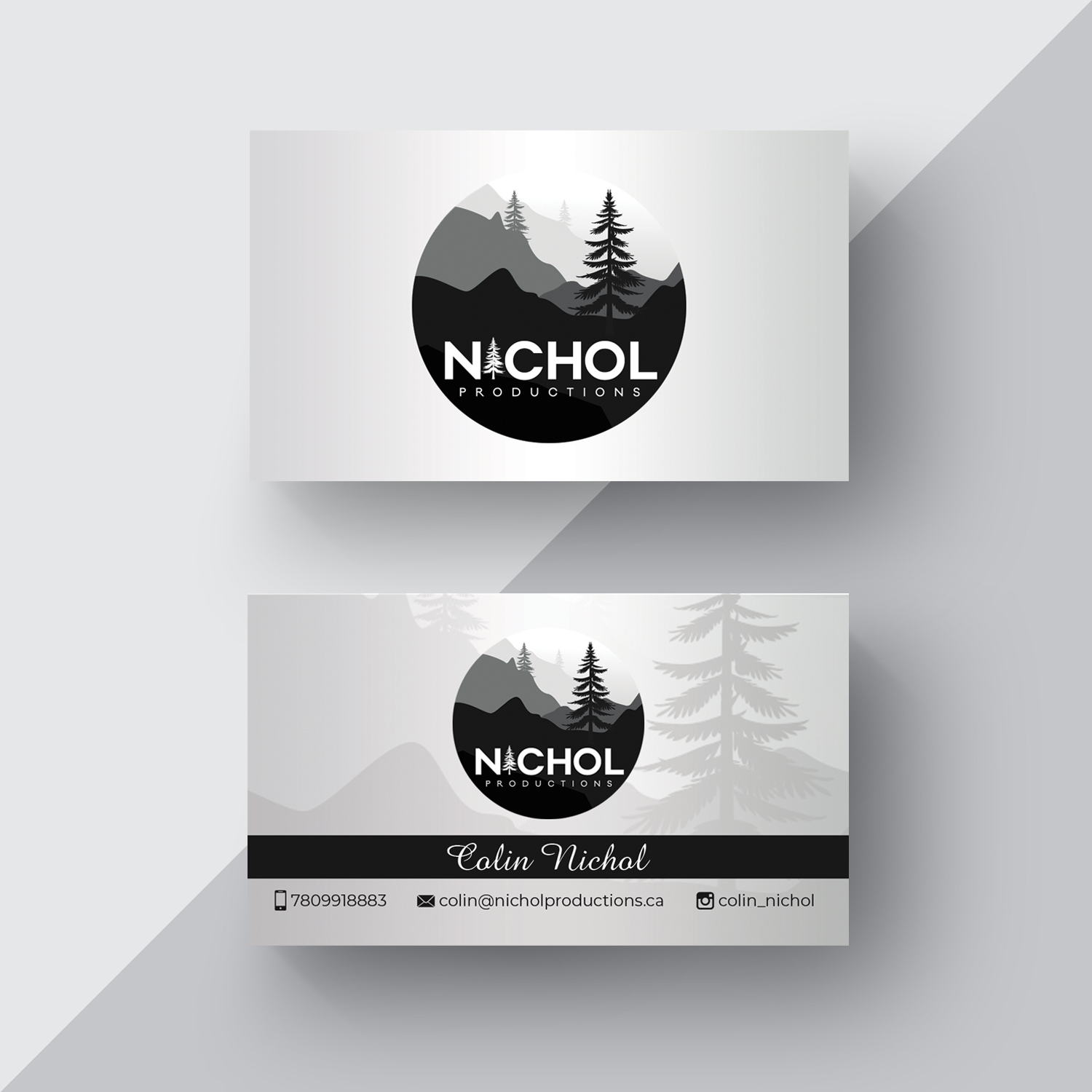 Design de Carte de Visite par Sarah Haroon pour ce projet | Design #22781768