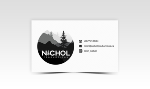 Business Card Design by Pointless Pixels India for this project | Design #22773301