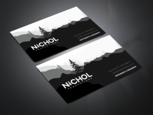 Business Card Design by Pointless Pixels India for this project | Design: #22773599