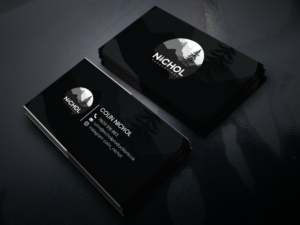 Business Card Design by Verified artistry (Design garden) for this project | Design #22775510
