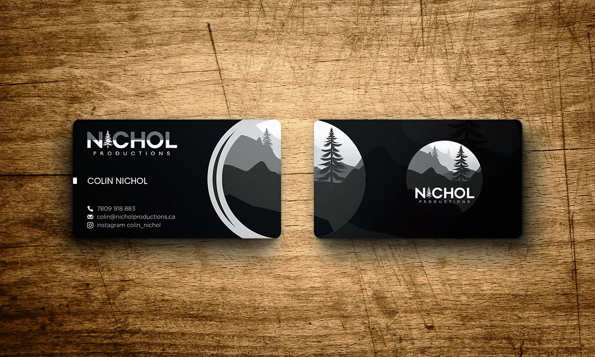 Business Card Design by Verified artistry for this project | Design #22775915