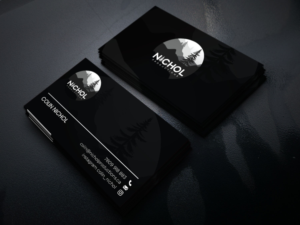Business Card Design by Verified artistry (Design garden) for this project | Design: #22775921