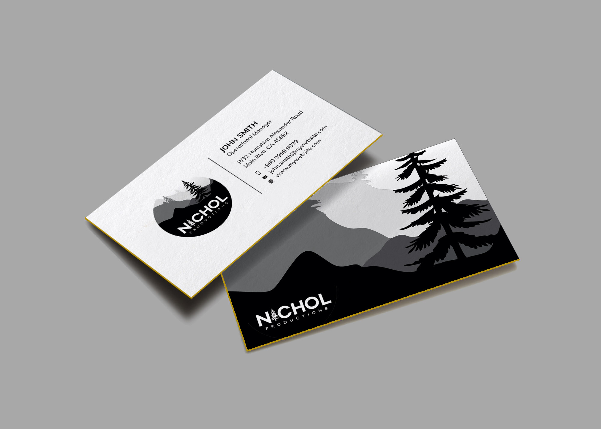 Business Card Design by Xpert for this project | Design #22773113