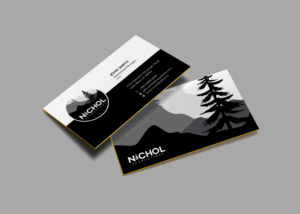 Nichol Productions   photography and video creator | Visitenkarten-Design von Xpert
