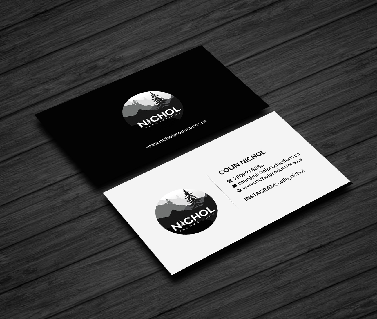 Business Card Design by Creations Box 2015 for this project | Design #22777286