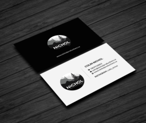 Diseño de Tarjeta de Presentación por Creations Box 2015 para este proyecto | Diseño: #22777286