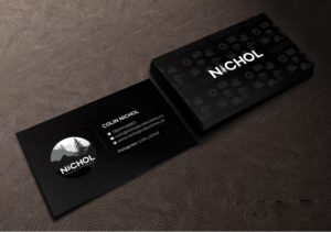 Business Card Design by Creations Box 2015 for this project | Design: #22777292