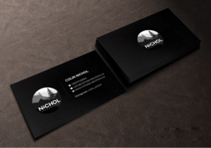 Diseño de Tarjeta de Presentación por Creations Box 2015 para este proyecto | Diseño: #22777293