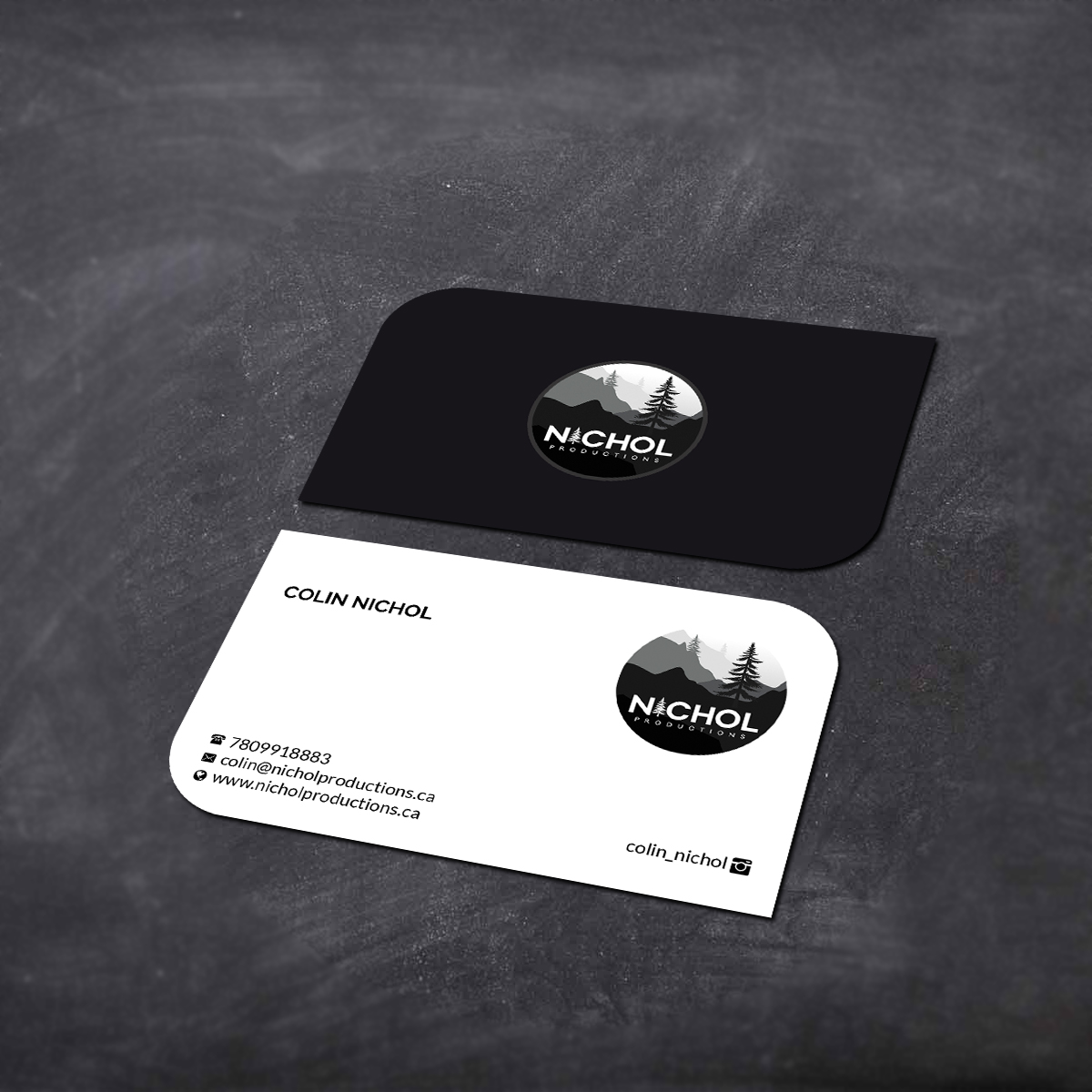 Business Card Design by Creations Box 2015 for this project | Design #22780716