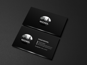 Diseño de Tarjeta de Presentación por Creations Box 2015 para este proyecto | Diseño: #22780717