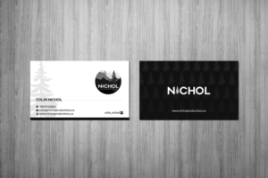 Diseño de Tarjeta de Presentación por Creations Box 2015 para este proyecto | Diseño: #22780723