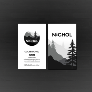 Business Card Design by Creations Box 2015 for this project | Design: #22781756