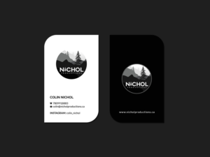 Business Card Design by Creations Box 2015 for this project | Design: #22781765