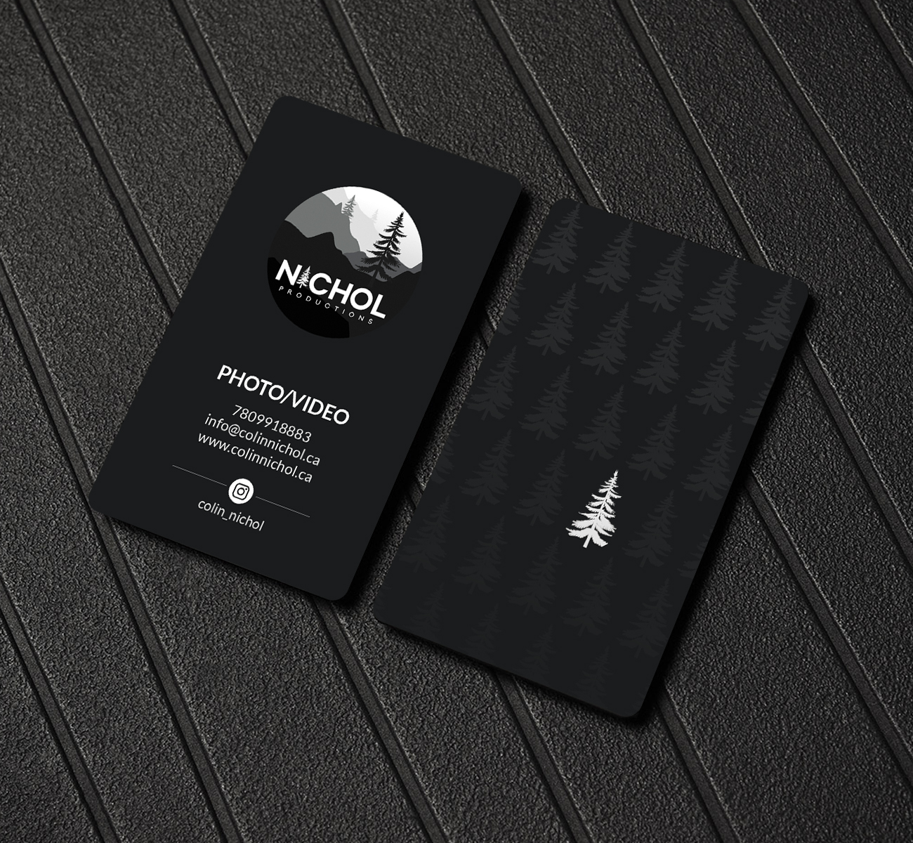 Business Card Design by Creations Box 2015 for this project | Design #22793777