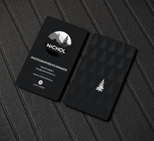 Business Card Design by Creations Box 2015 for this project | Design: #22831987