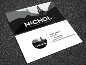 Business Card Design by Pictorial for this project | Design #22778676