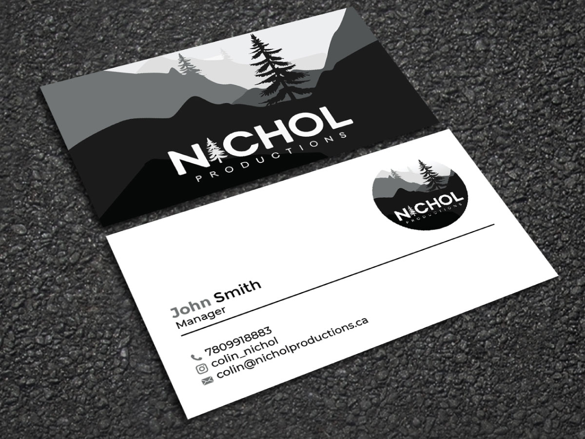 Business Card Design by LAXMI DESIGNHUB for this project | Design #22778678