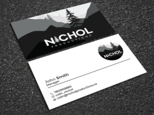 Business Card Design by LAXMI DESIGNHUB for this project | Design: #22778678